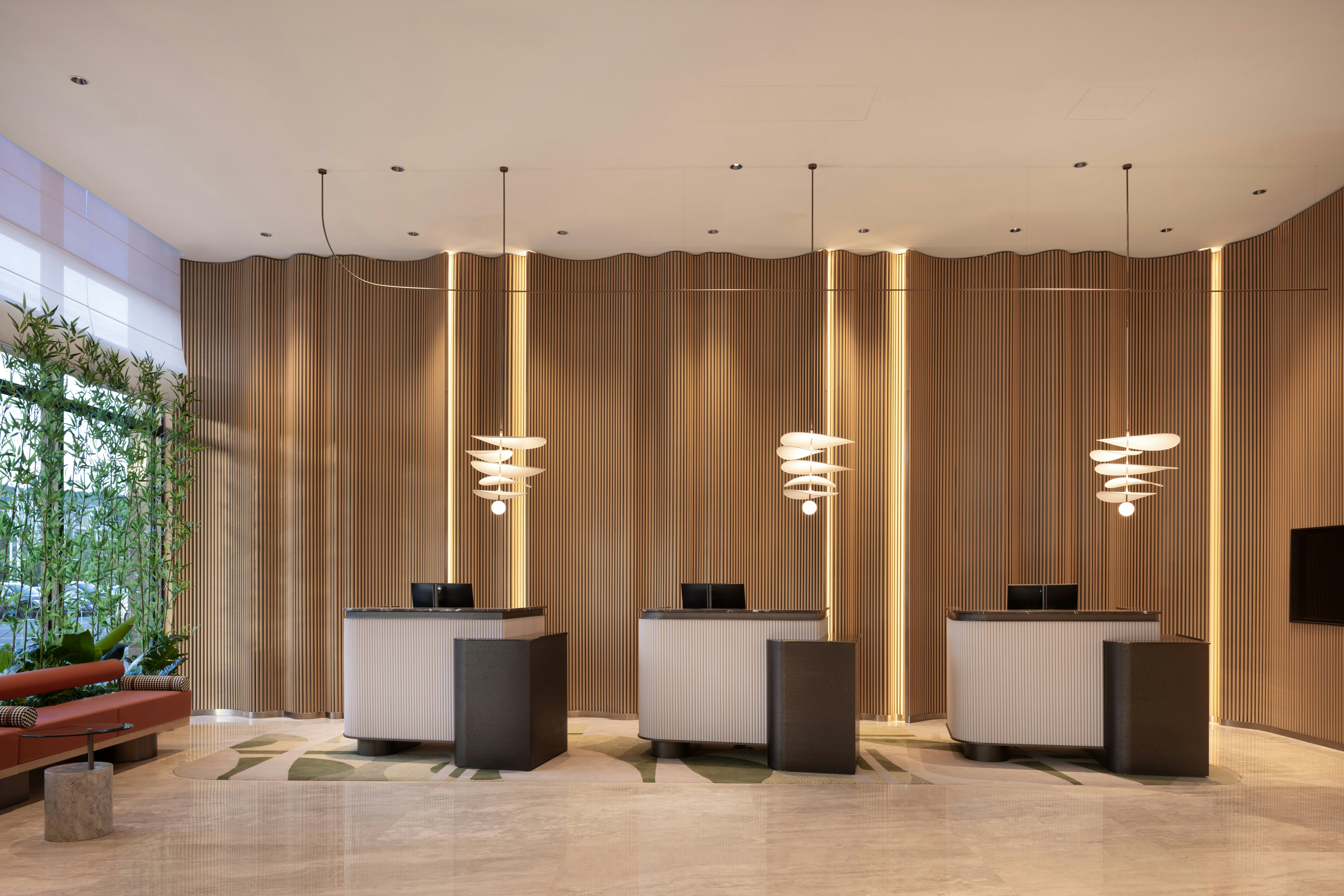 Hilton Garden Inn Shaoguan Furong New Town 8/41