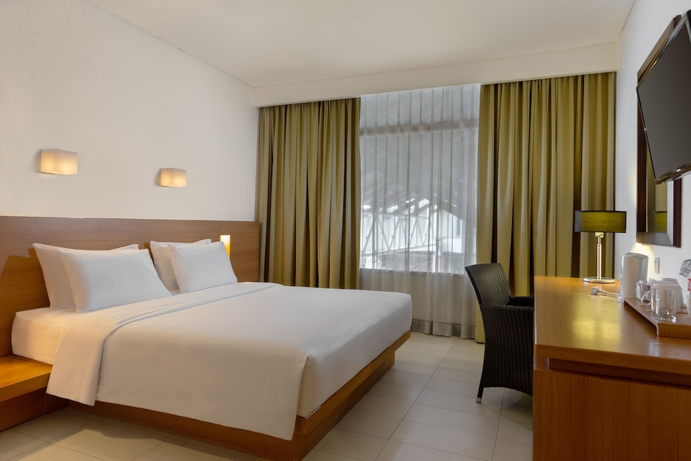 Hotel Santika Bandung 21/51