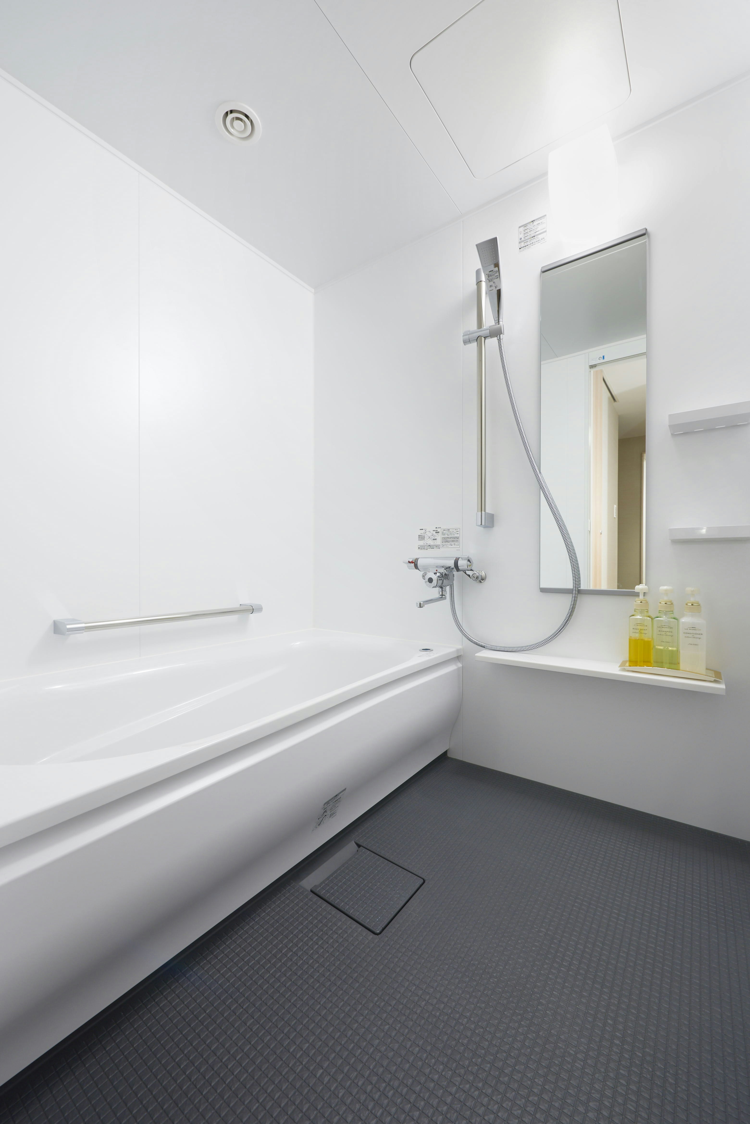 Style, Quadruple، HOTEL JAL CITY HANEDA TOKYO WEST WING 3/3