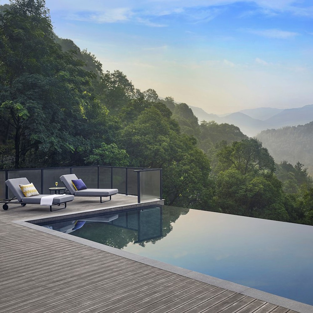 The Chedi Ninghai 48/50