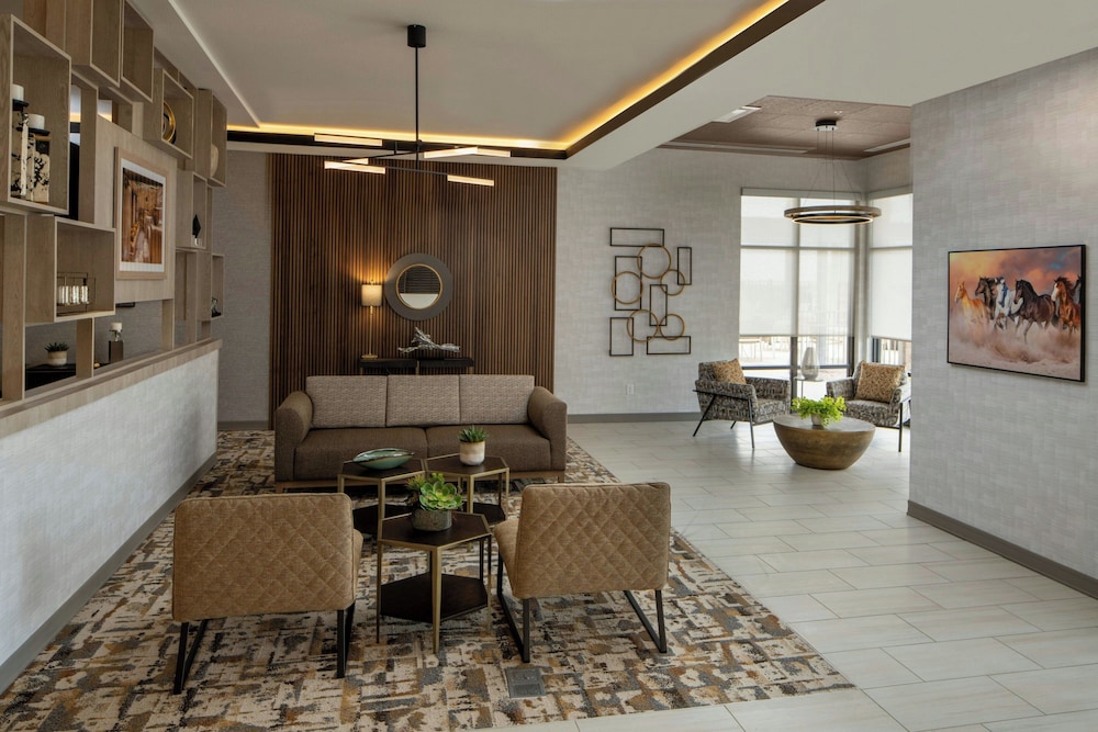 Towneplace Suites By Marriott Surprise Prasada 13/27
