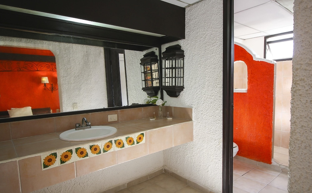 Xbalamque Resort and Spa 6/61