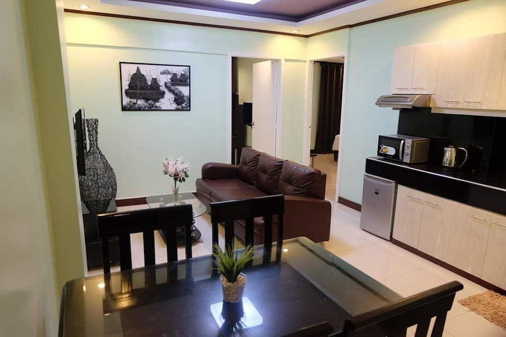 Mannra Hotel 15/20