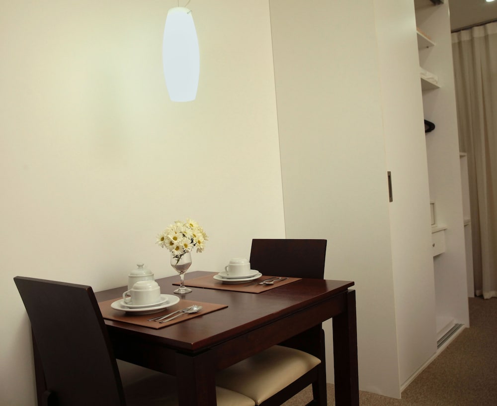 Iguatemi Business Flat 62/76