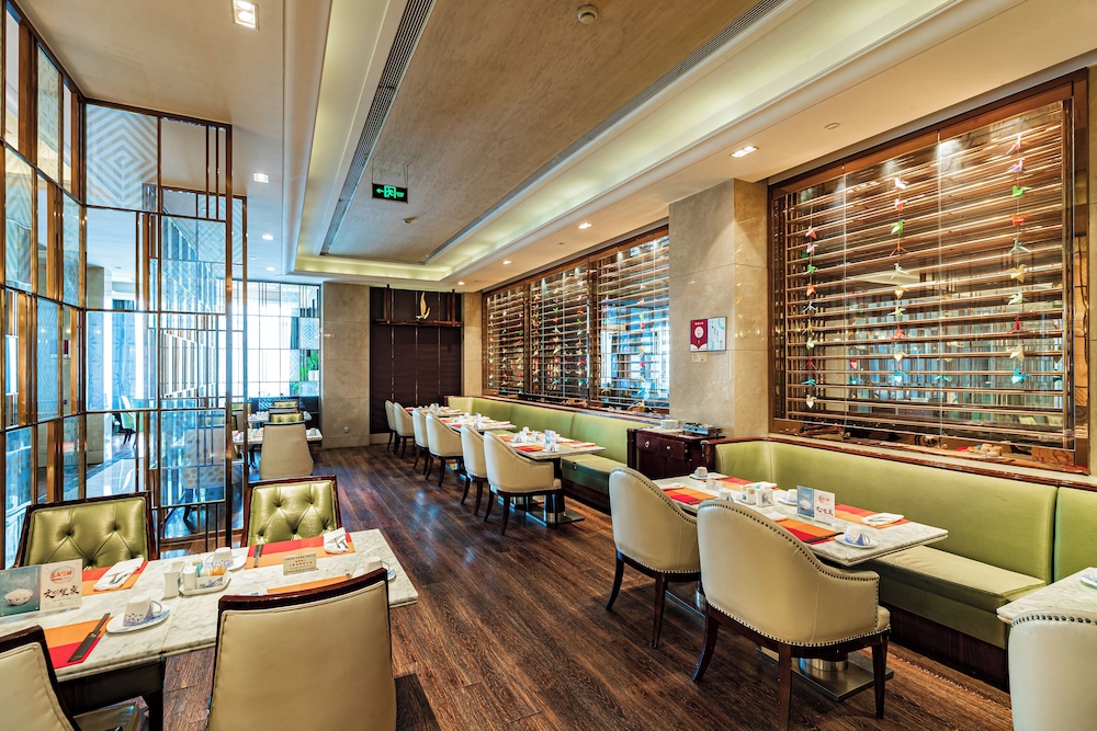 Yidu Jinling Grand Hotel 34/50