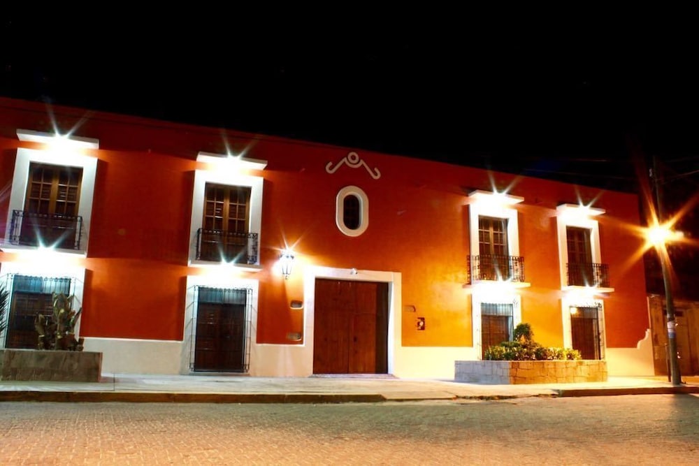 Don Cenobio 2/22