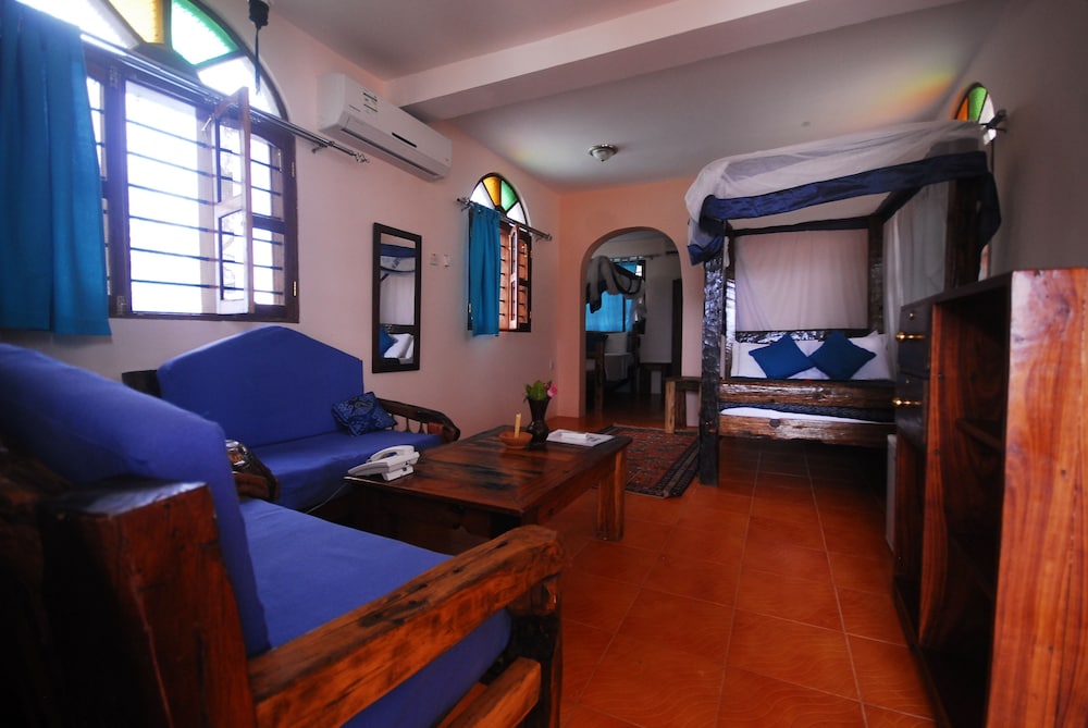 Kendwa Rocks Beach Hotel 41/76