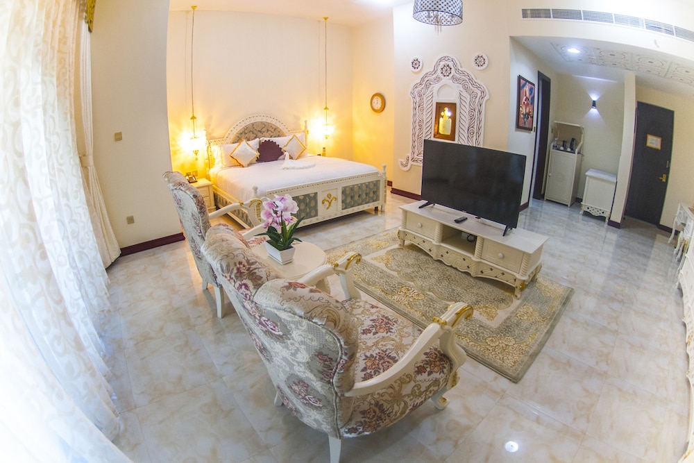 Madinat Al Bahr Business & Spa Hotel 57/75