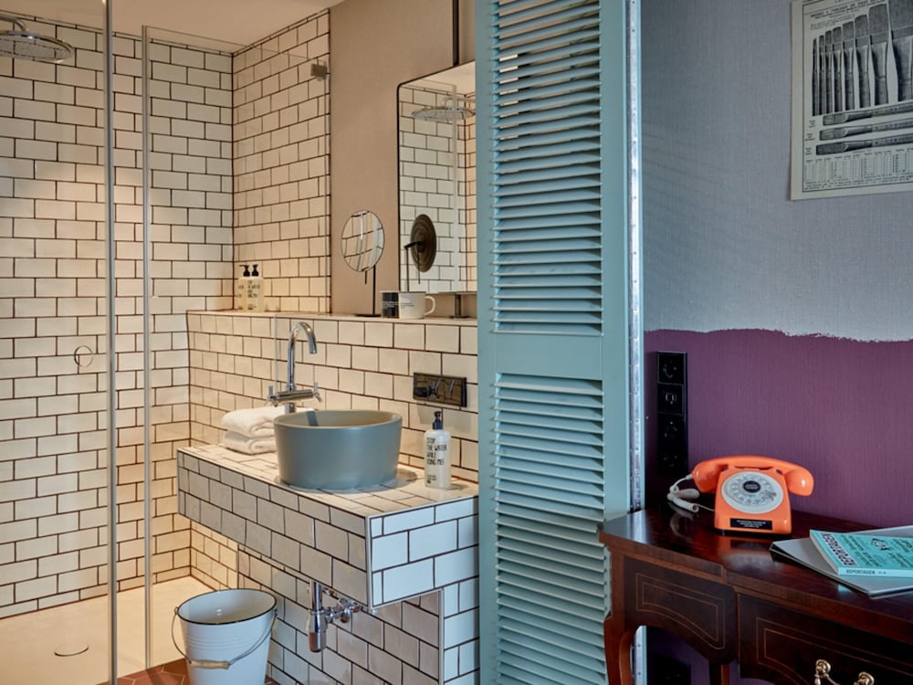 25Hours Hotel Das Tour 46/49