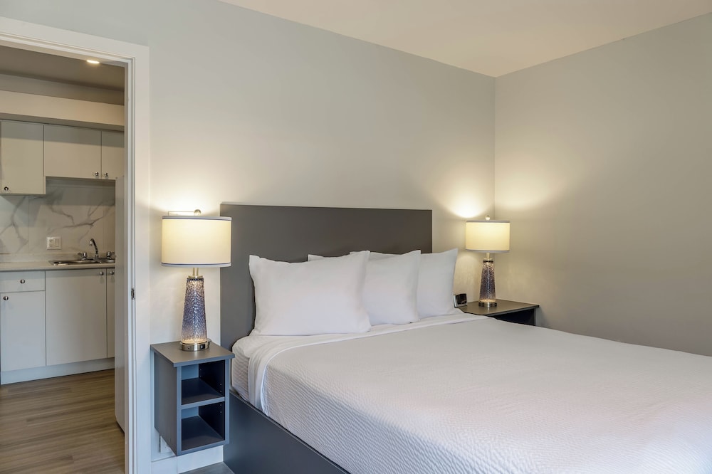 Motel6 Merritt, BC 26/49