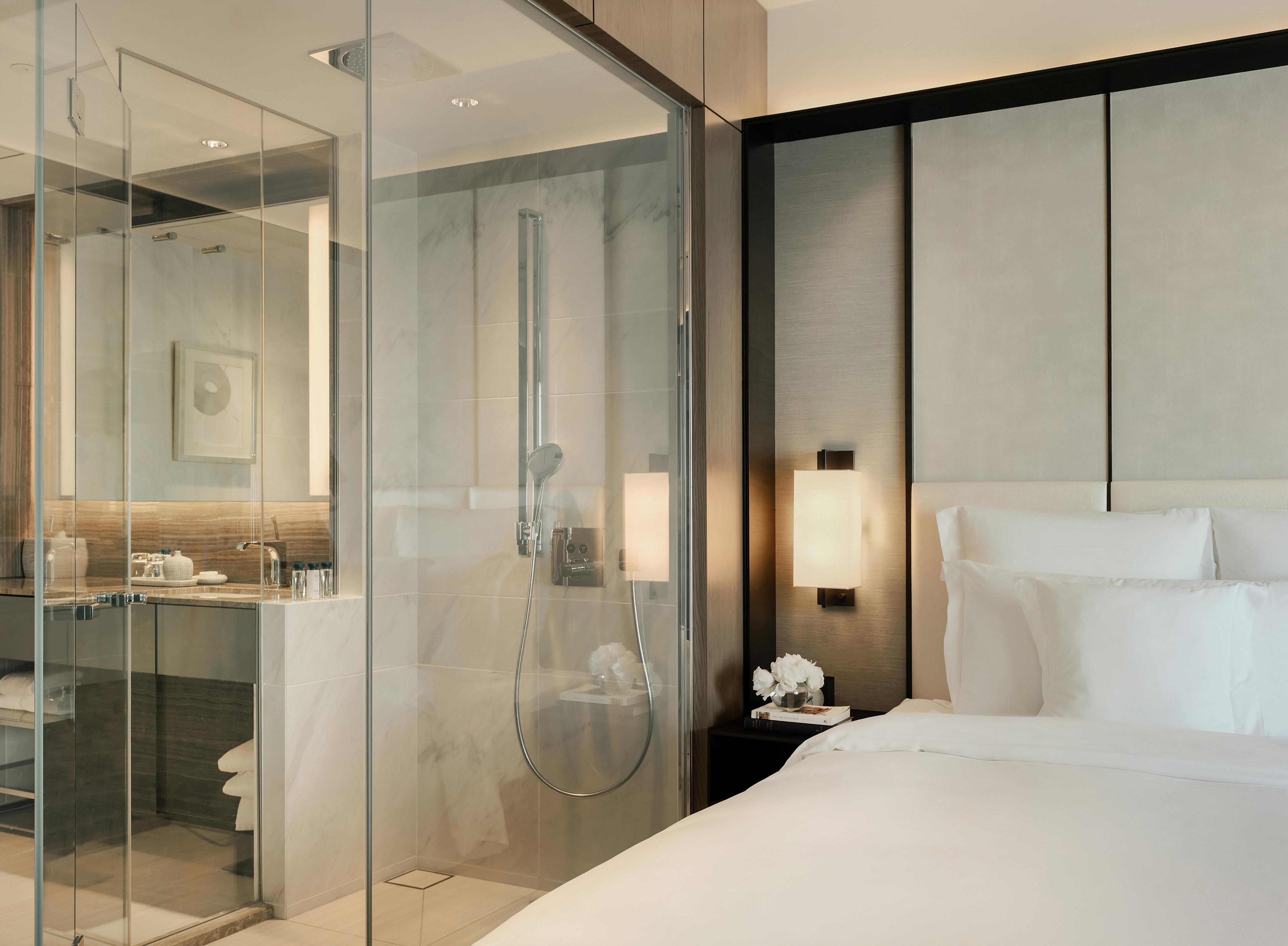 غرفة كلوب بريميوم بسريرين منفصلين، Ana Intercontinental Tokyo 2/2