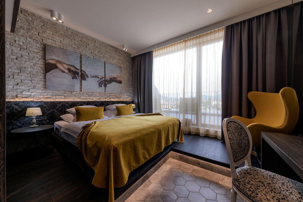 Hotel Nox 38/69