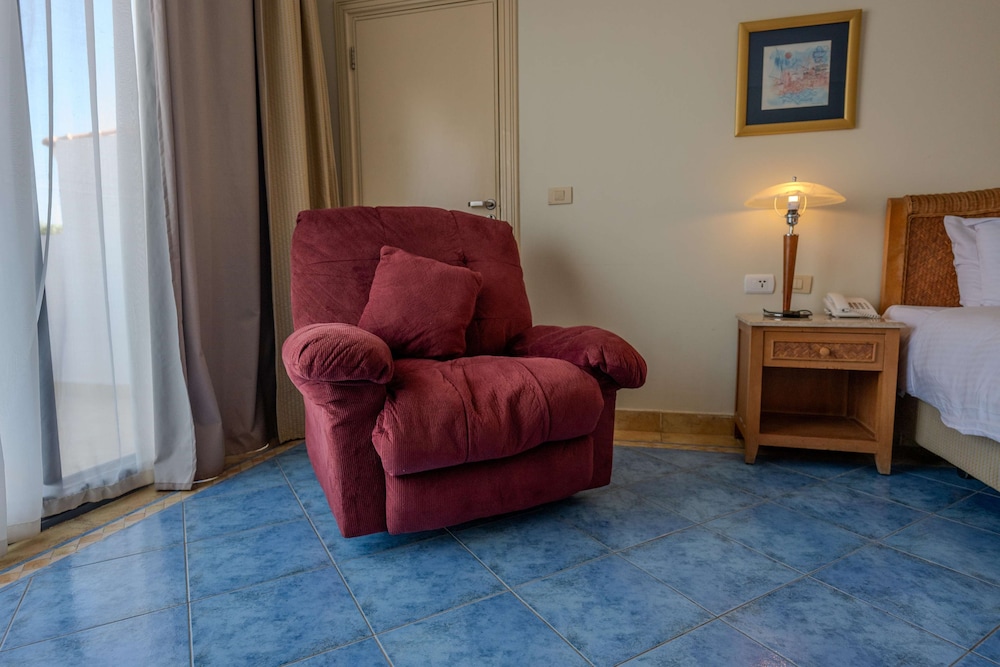 Ecotel Dahab Bay View Resort 33/50