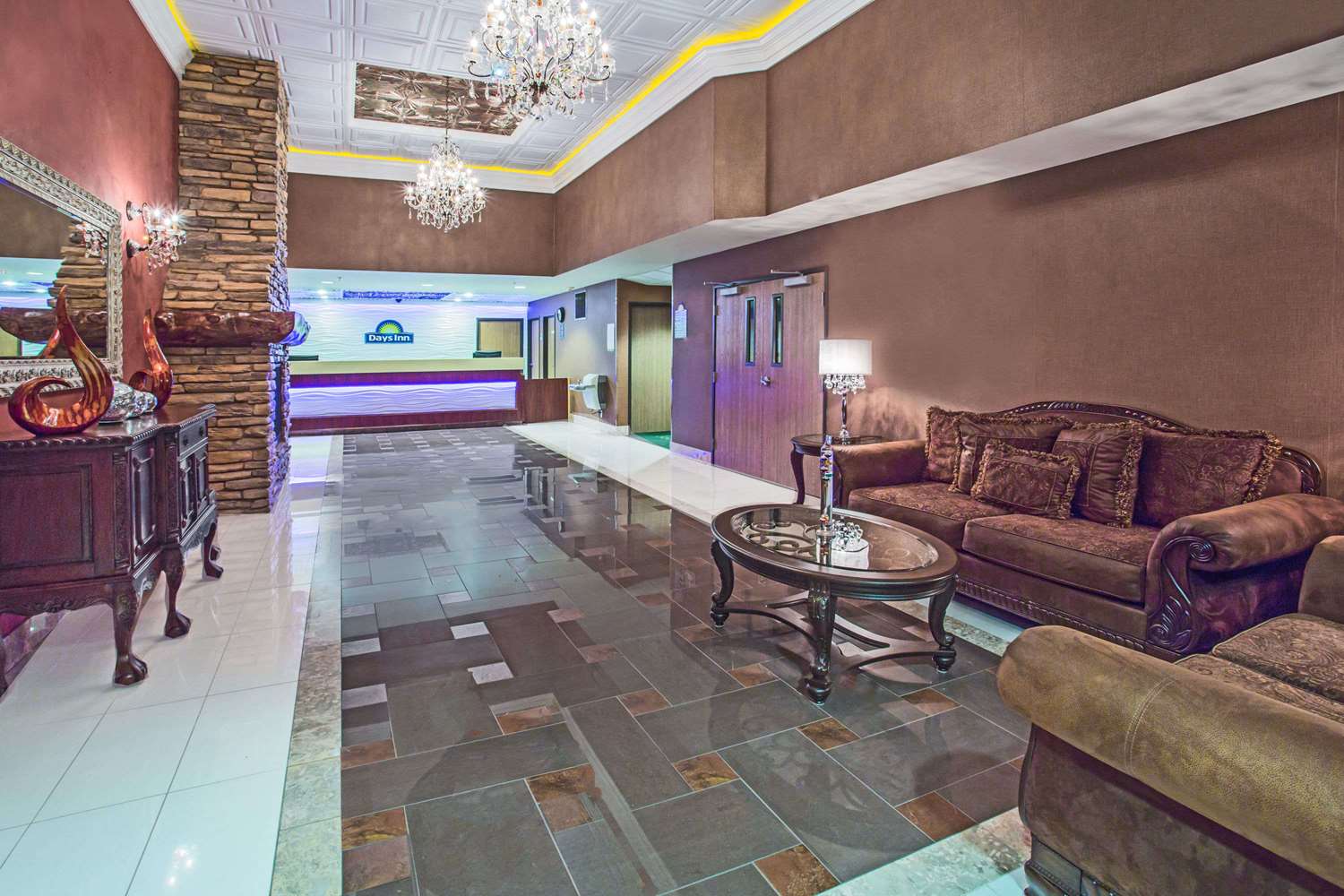 Days Inn By Wyndham Manitou Springs 20/42