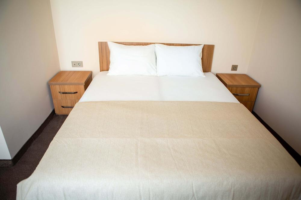 Aliento Butik Hotel 7/21
