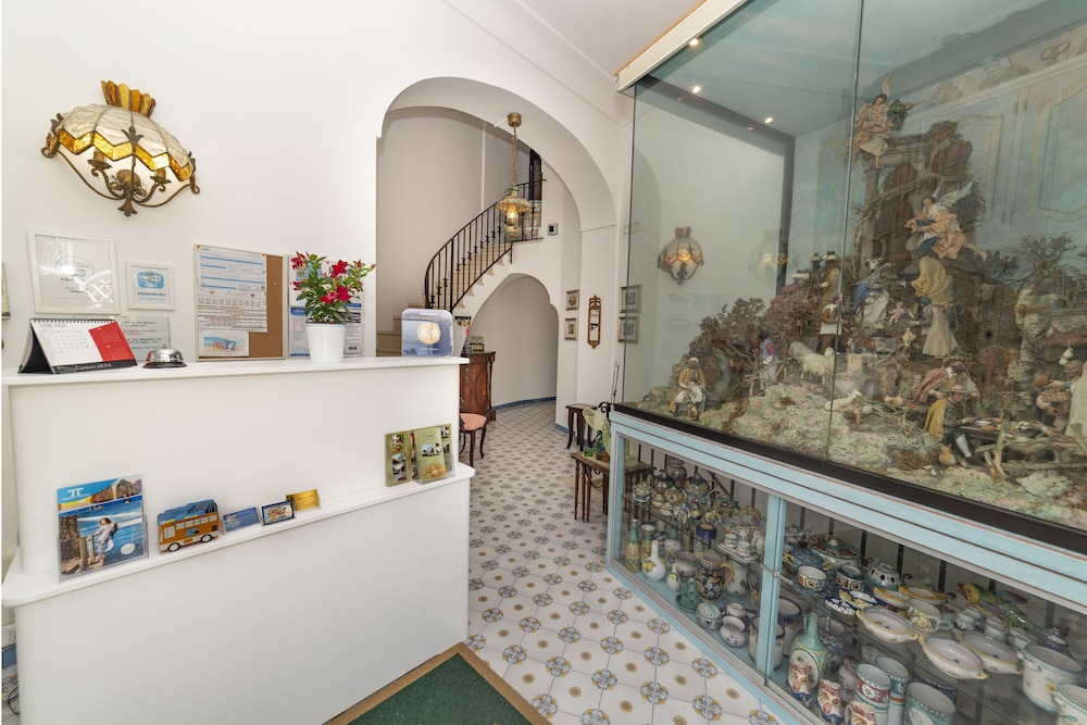 Casa Teresa 2/50