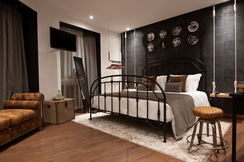 Maxime Hotel 22/69