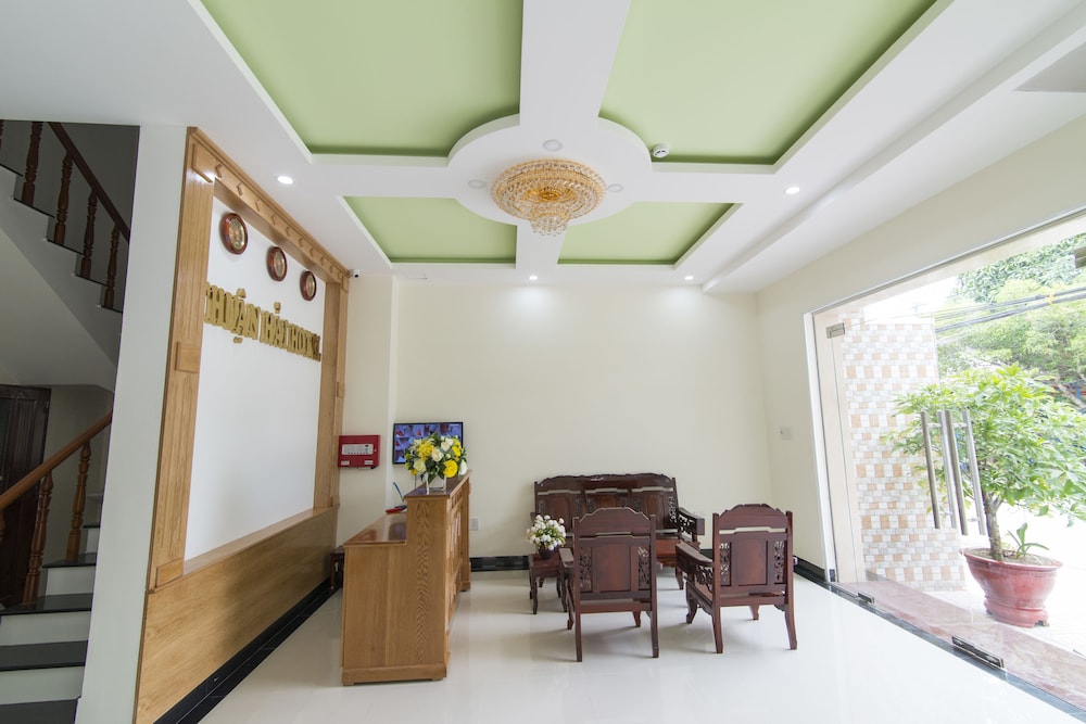 Thuan Hai Hotel 28/35
