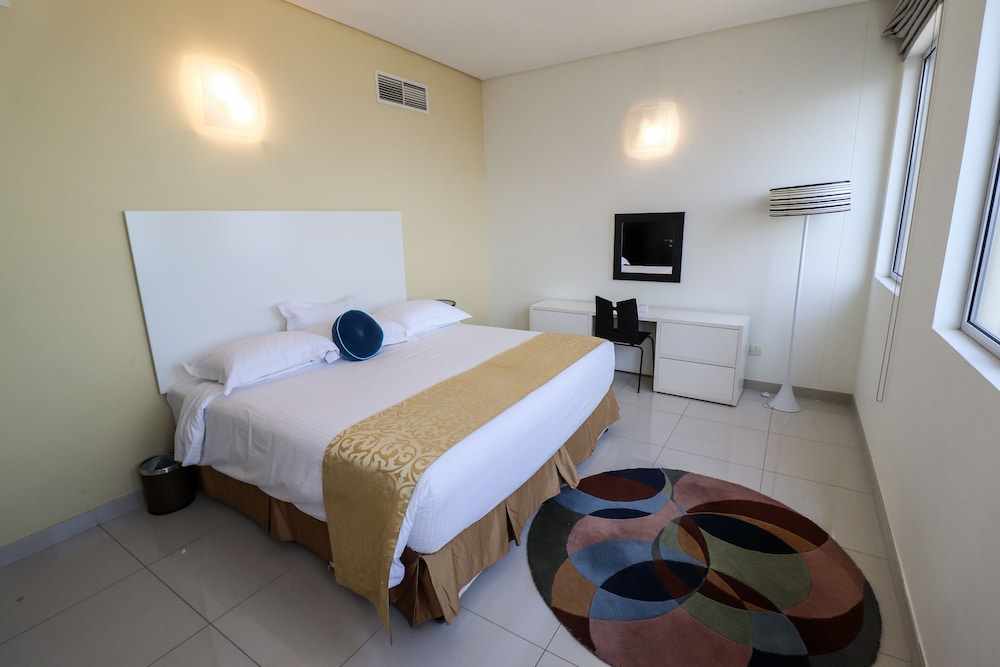 Gulf Suites Hotel Amwaj 14/50