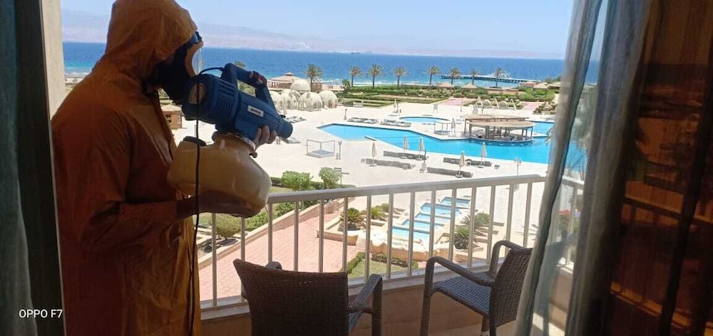 TOLIP TABA RESORT AND SPA 33/50