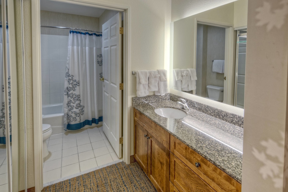 Residence Inn by Marriott Memphis Southaven 12/29