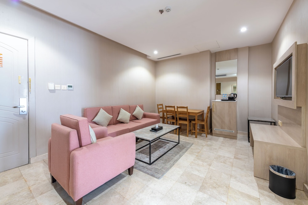 Armada Residence Hotel Apartments 41/62