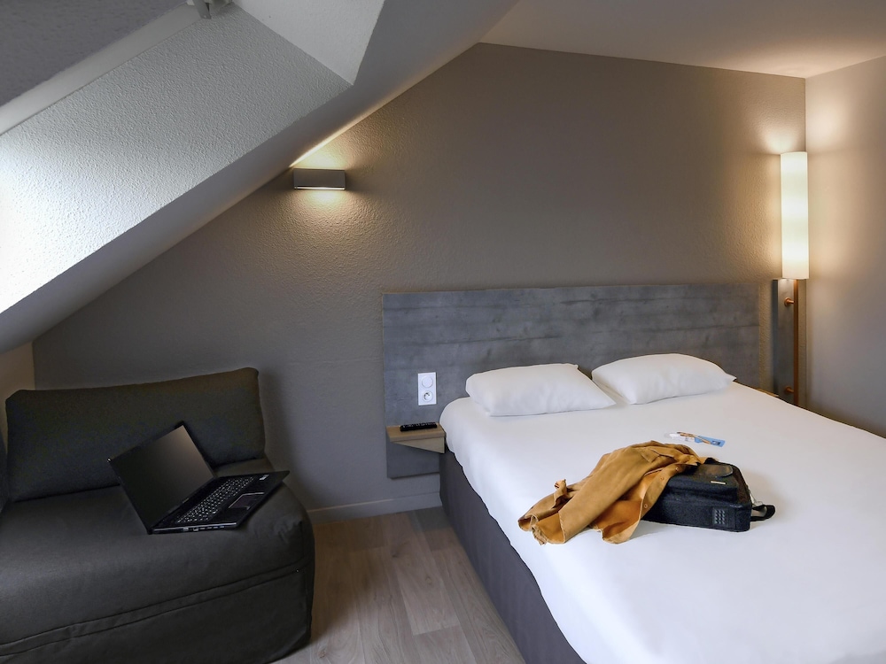 Ibis Budget Vannes Ploeren 19/47
