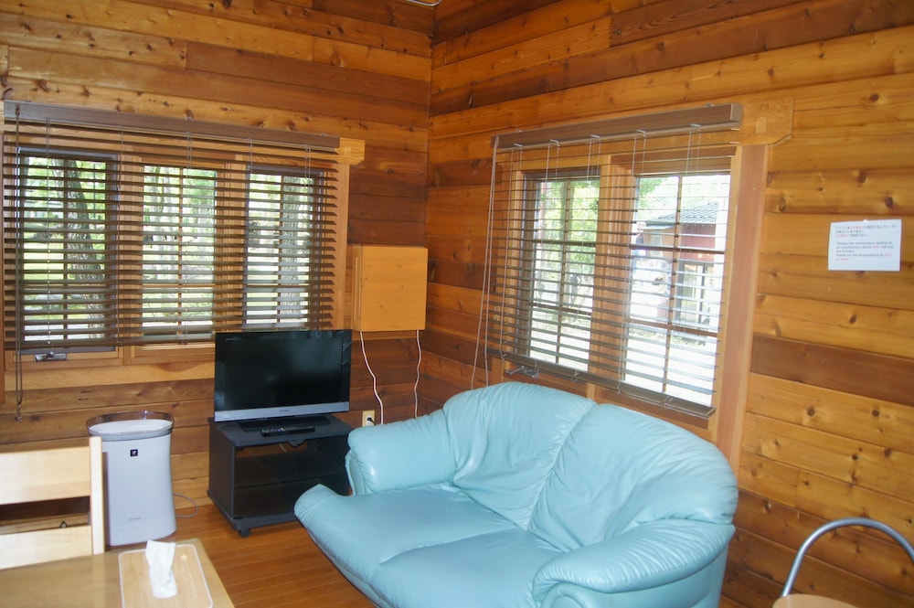 Hakuba Brownie Cottages & Condominiums 33/50