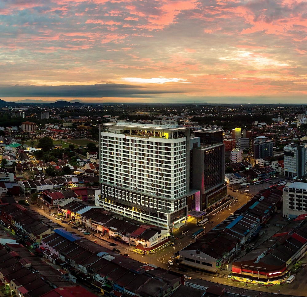 Asia Melaka Hotel managed by The Straits Hotel & Suites 4/69