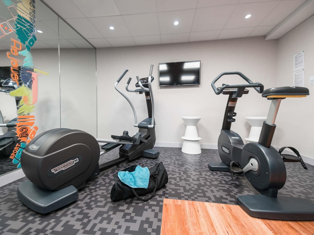 Ibis Styles Deauville Centre 39/72