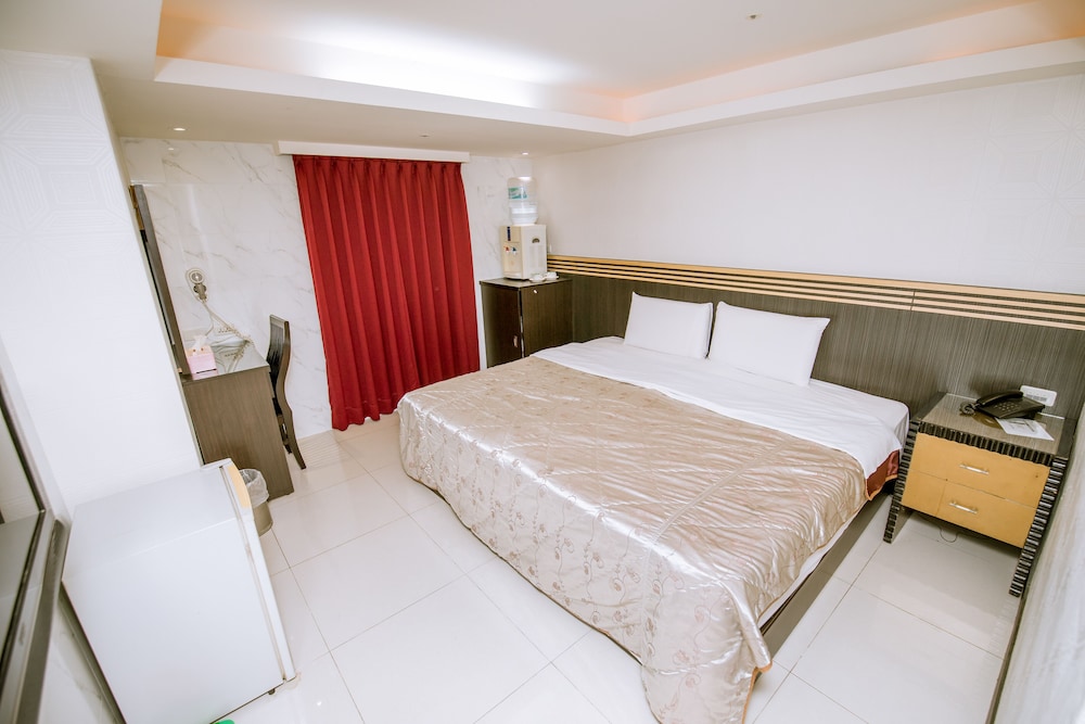 Guide Hotel Taoyuan Fuxing 21/76