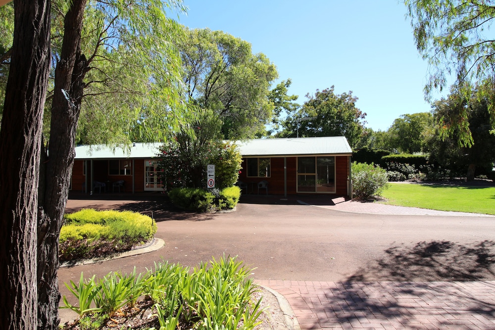 Margaret River Tourist Park 4/50