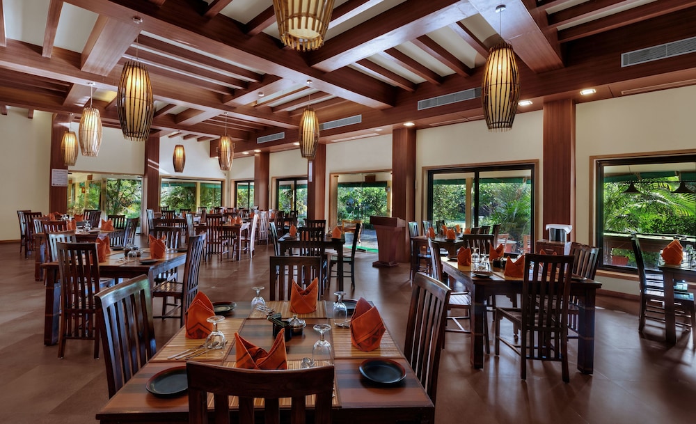The Fern Gir Forest Resort, Sasan Gir - A Fern Crown Collection Resort 33/46