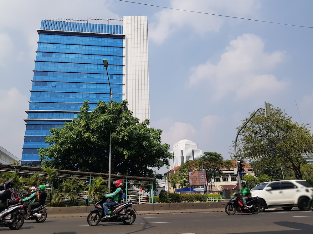 Hotel Royal Juanda 27/38