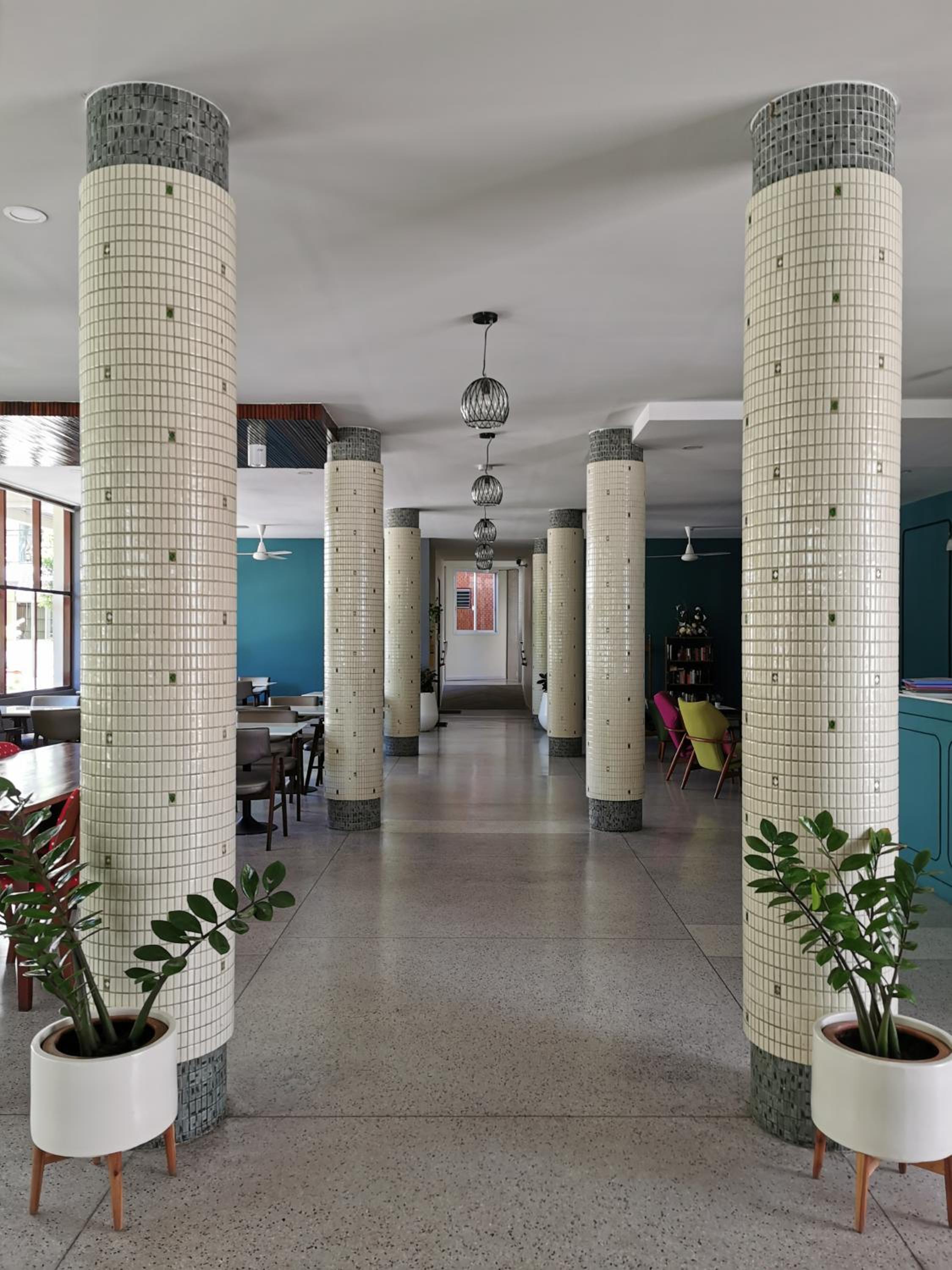 Subhamitra Hotel Hua Hin-SHA Certified 11/48