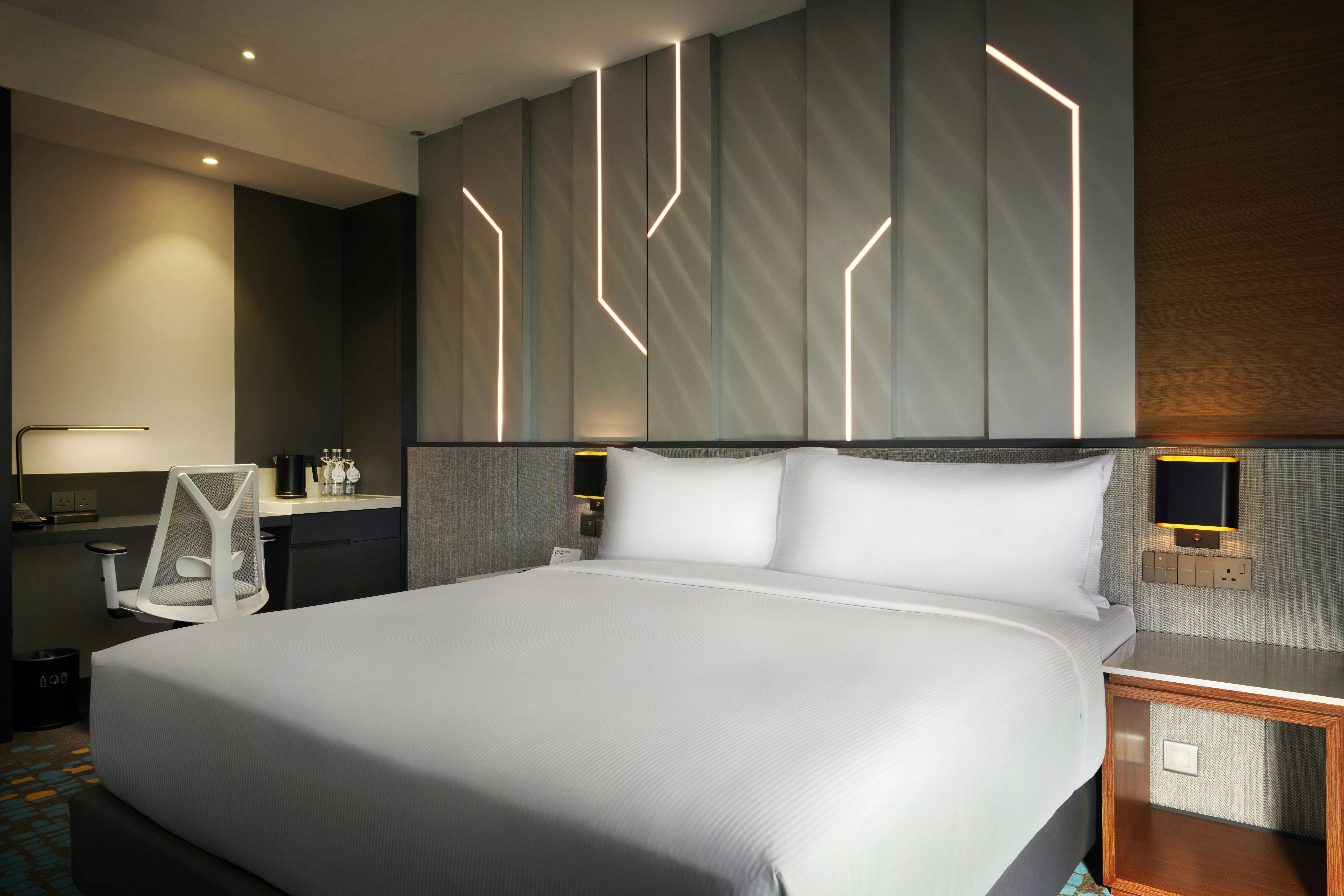 ROOM, KING BED, ACCESSIBLE