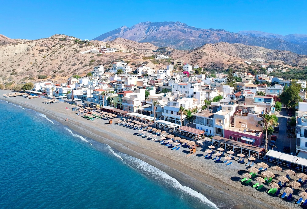 MYRTOS MARE SUITES 37/46