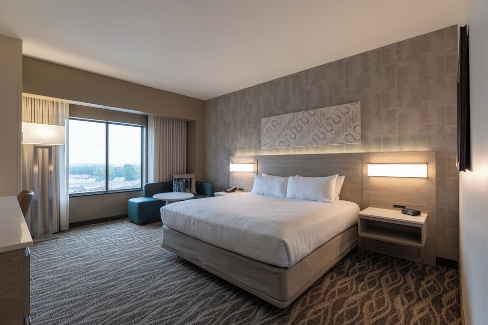 CHEROKEE CASINO & HOTEL WEST SILOAM SPRINGS 19/50