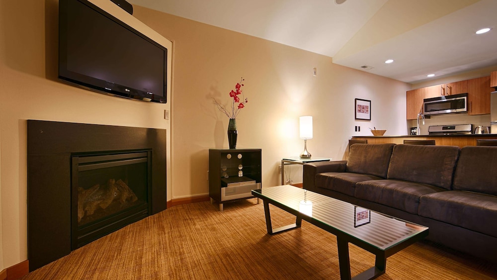 Best Western Plus Hood River Inn 41/80