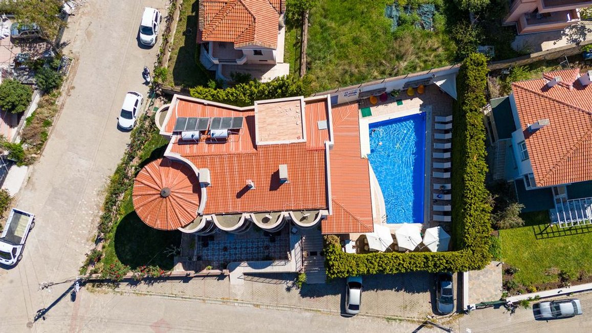 Giritlioglu Butik Hotel 6/50