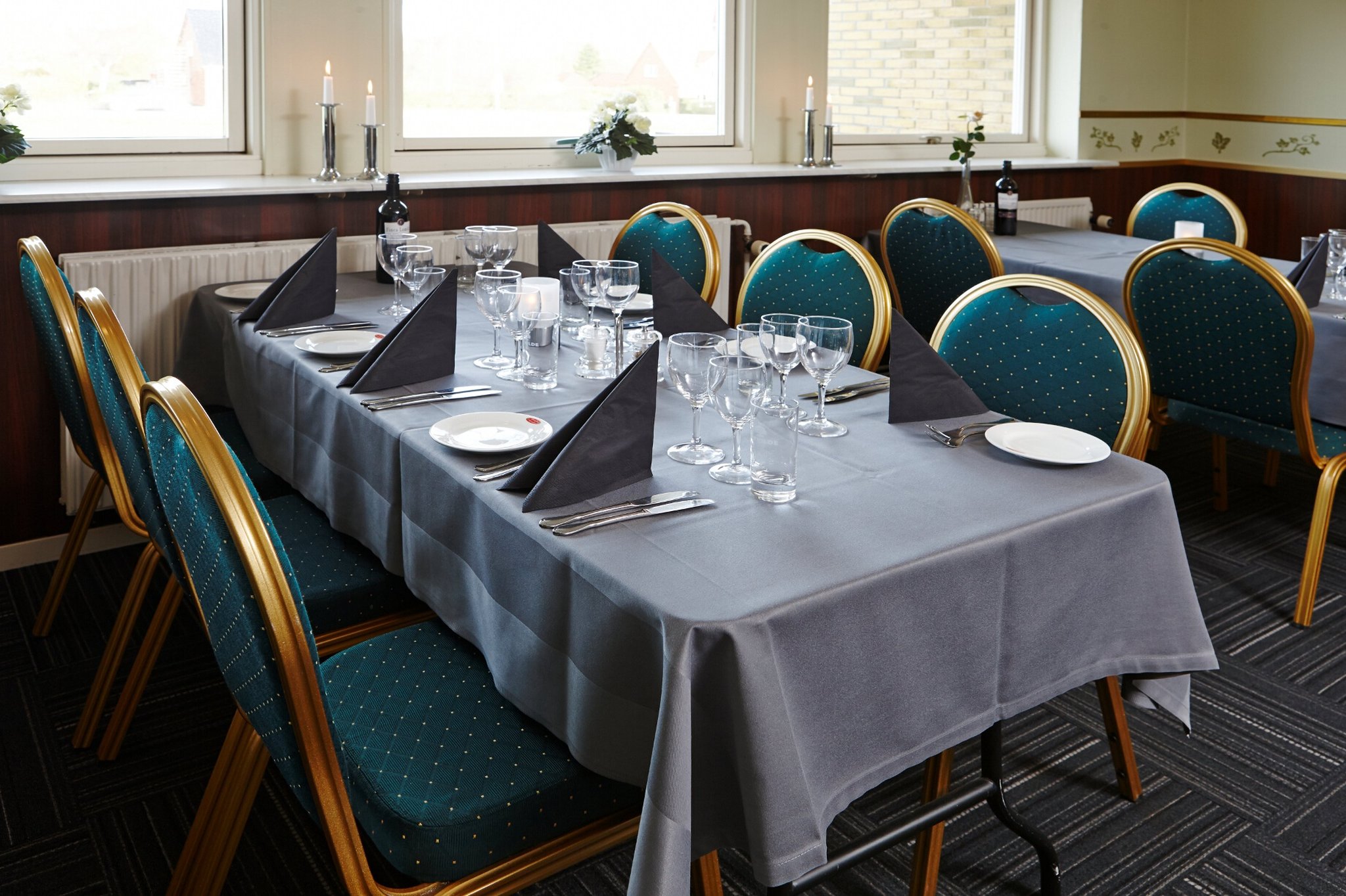 Hotel Falken 18/22