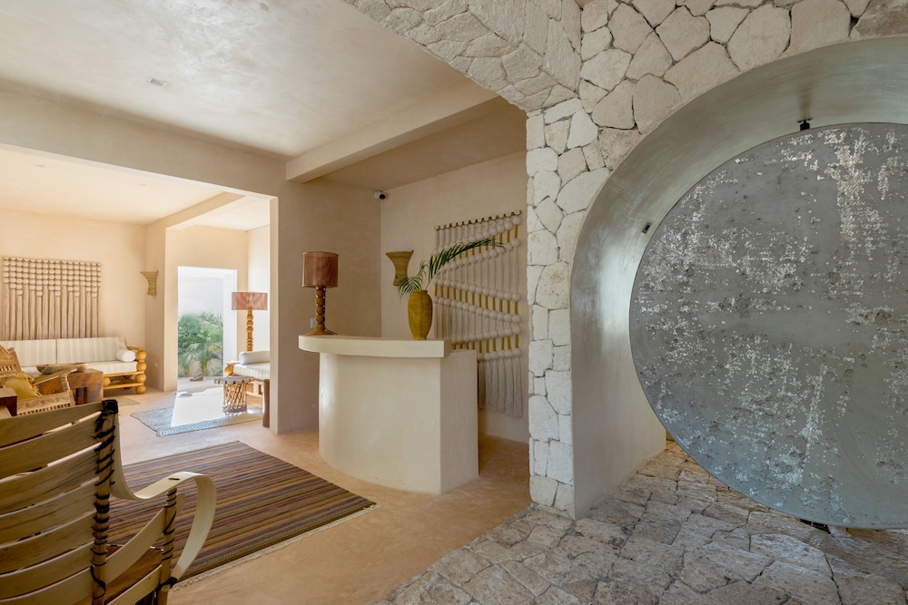La Valise Tulum, member of Small Luxury Hotels 23/50