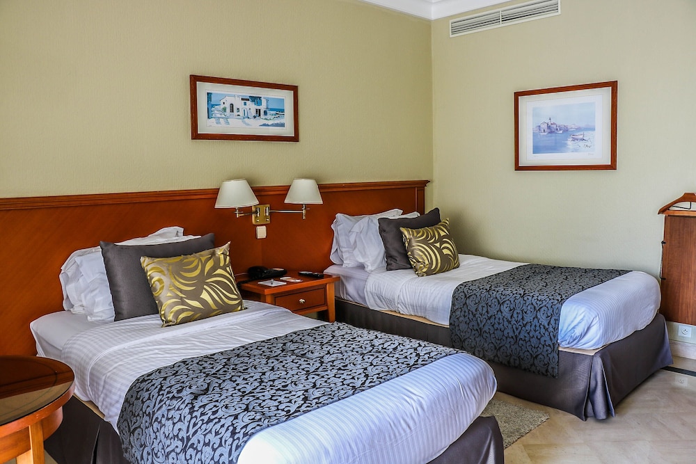 Golden Carthage Tunis Hotel 14/51