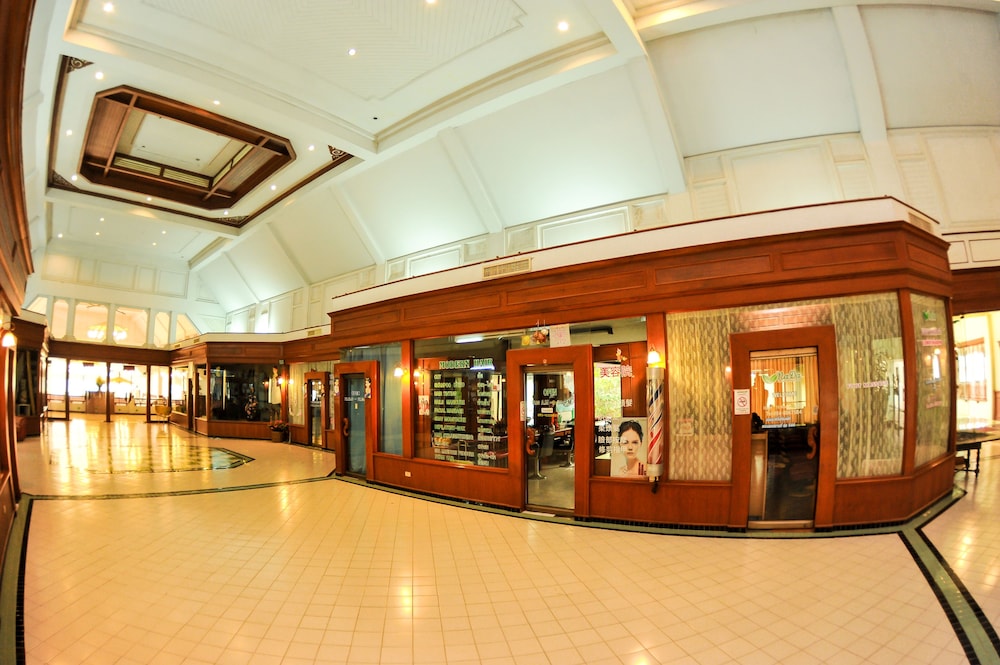 Kahavadi Chiang Rai, Curio Collection by Hilton 8/50