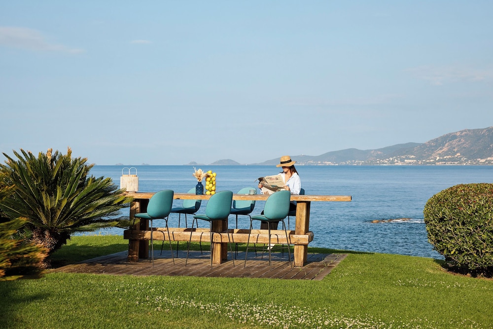 Sofitel Golfe D Ajaccio Thalassa Sea And Spa 44/50