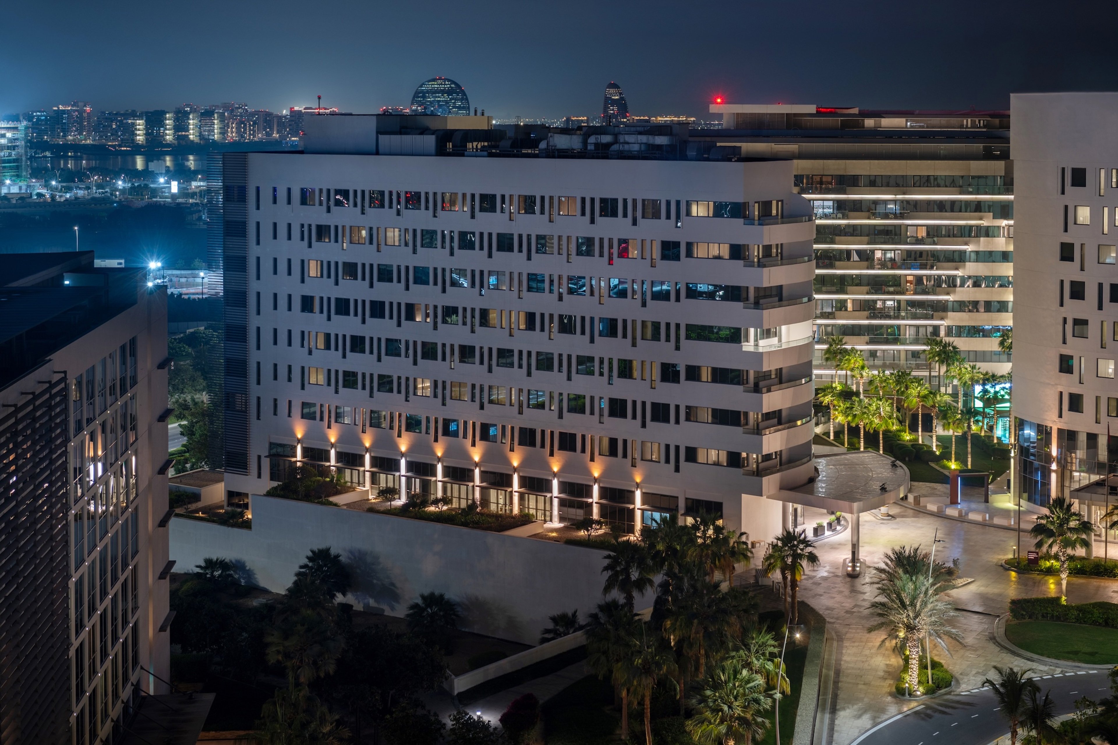 Staybridge Suites Abu Dhabi Yas Island 4/100
