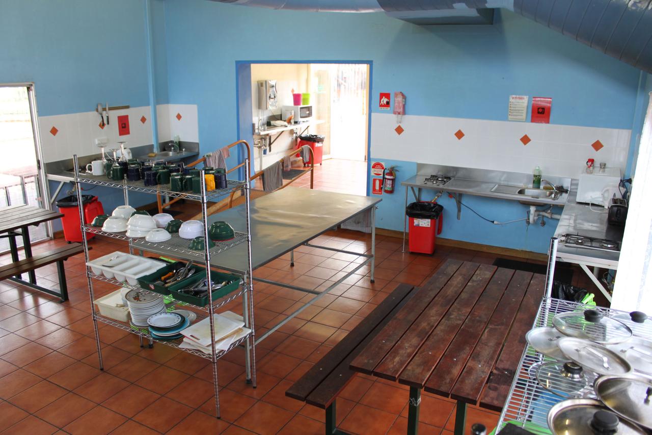 Red Rock Hostel 30/36