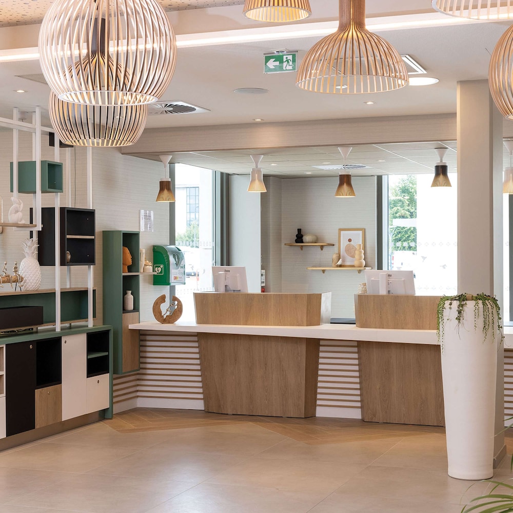 Hilton Garden Inn Tours France 5/52