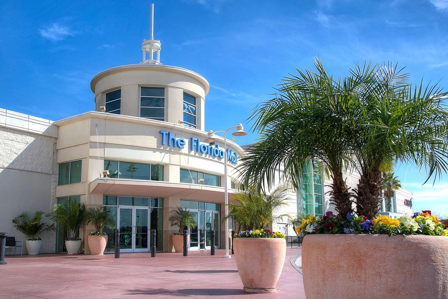 Florida Hotel and Conference Center 6/58