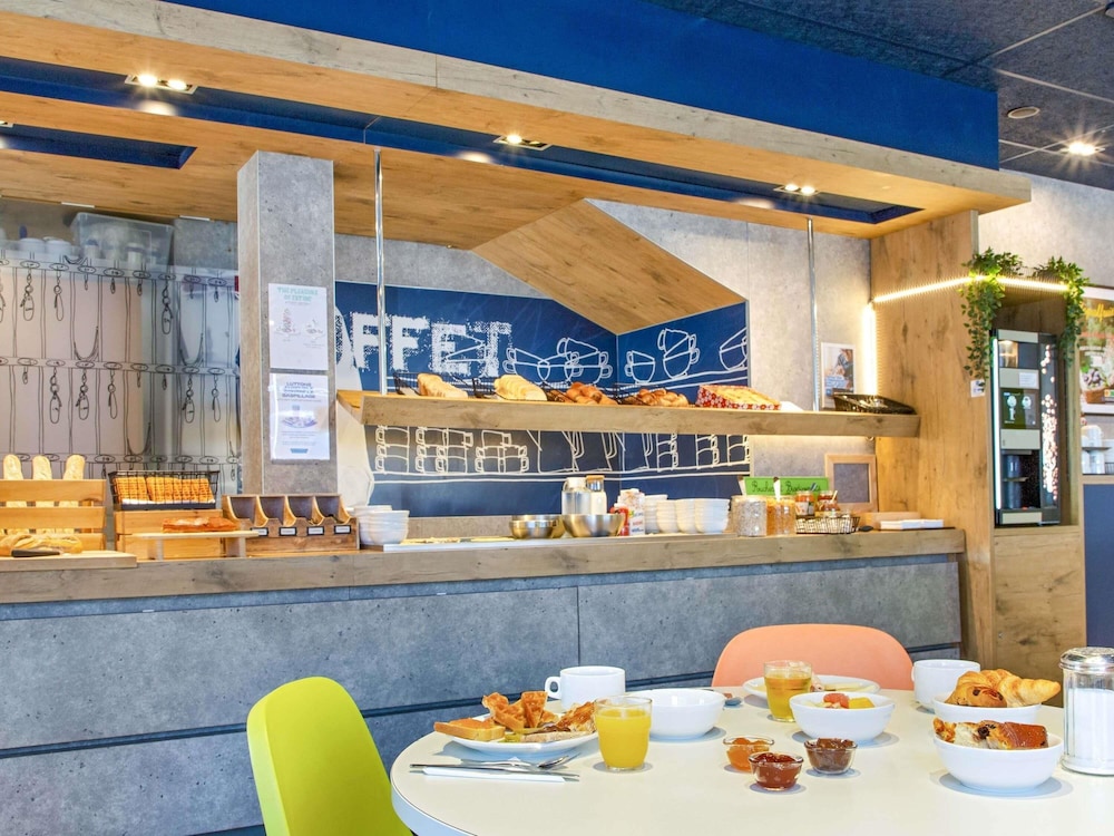 Ibis Budget Toulon Centre 47/67
